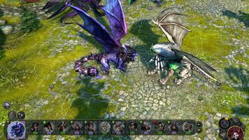 Might & Magic: Heroes VI - Shades of Darkness Uplay Key GLOBAL for sale