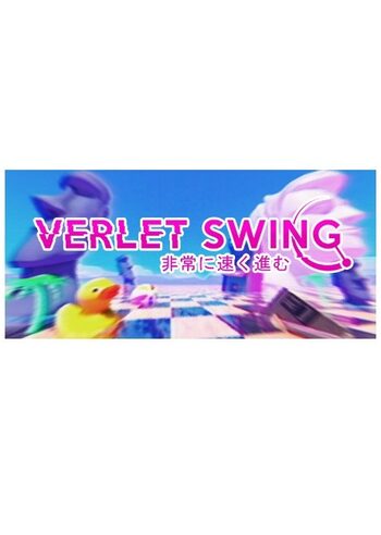 Verlet Swing (PC) Steam Key EUROPE