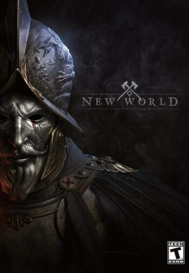 

New World Deluxe Edition (PC) Steam Key GLOBAL