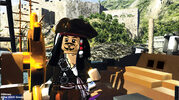 LEGO Pirates of the Caribbean: The Video Game Xbox 360