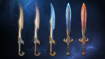 Immortals Fenyx Rising Gold Edition XBOX LIVE Key EUROPE