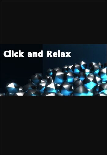 Click and Relax (PC) Steam Key GLOBAL