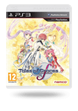 Tales of Graces f PlayStation 3
