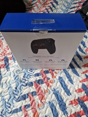 Mando PS5 Negro - Caja original sin abrir