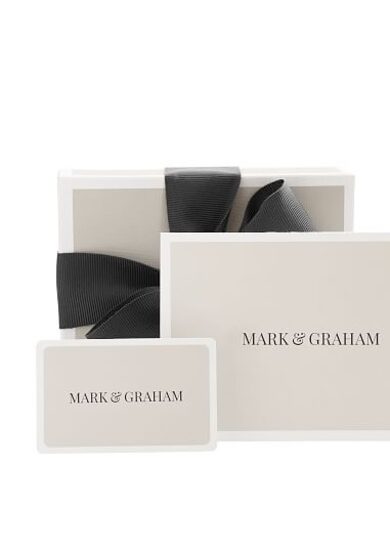 E-shop Mark & Graham Gift Card 25 USD Key UNITED STATES