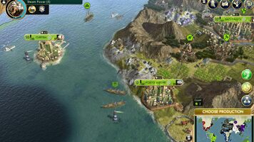 Civilization 5: Brave New World (DLC) Steam Key GLOBAL