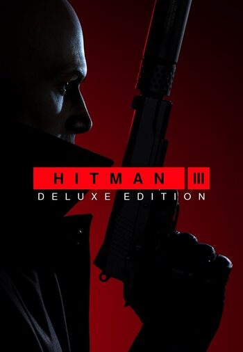 hitman game imdb