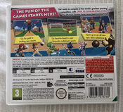 Redeem Mario & Sonic at the London 2012 Olympic Games Nintendo 3DS