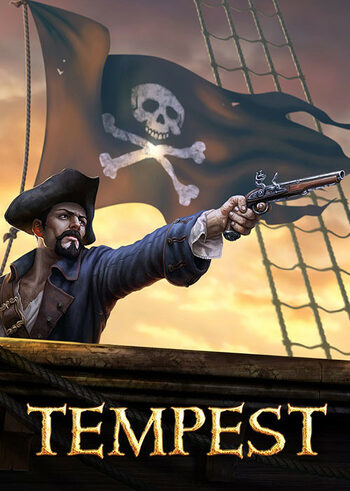 Tempest: Pirate Action RPG Steam Key GLOBAL