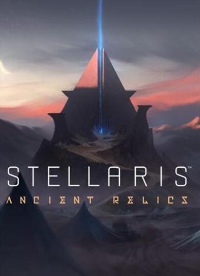 Stellaris - Ancient Relics Story Pack (DLC) Steam Key GLOBAL