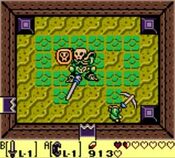 The Legend of Zelda: Link's Awakening Game Boy Color for sale