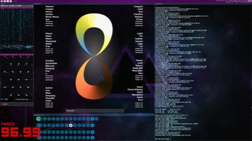 Hacknet - Labyrinths (DLC) Steam Key GLOBAL for sale