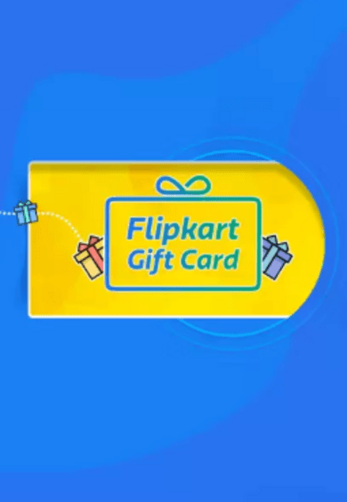 E-shop Flipkart Gift Card 250 INR Key INDIA