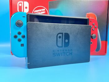 Nintendo Switch Versión 2 IMPECABLE Garantía for sale