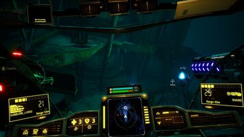 Aquanox Deep Descent Collector's Edition (PC) Steam Key GLOBAL