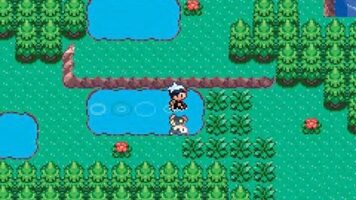 Get Pokémon Sapphire Game Boy Advance