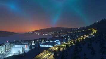 Redeem Cities: Skylines - Snowfall (DLC) Steam Key EUROPE