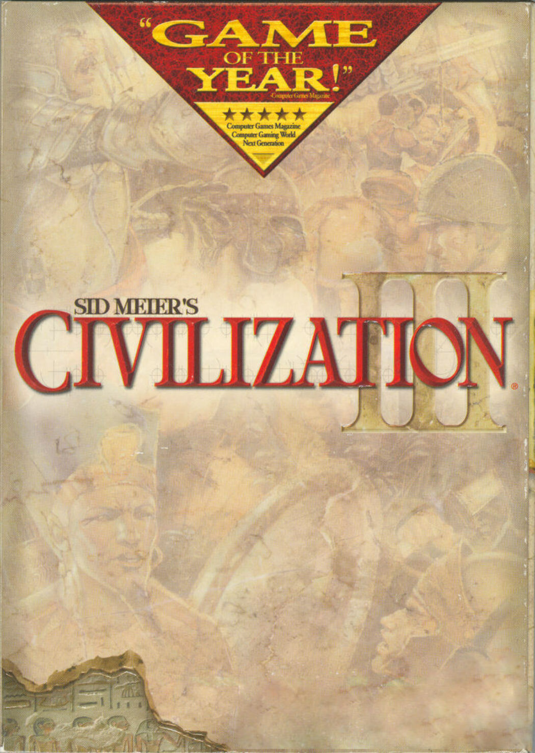 Steam civilization 3 complete steam фото 20