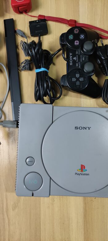 Buy PlayStation Original scph-9002
