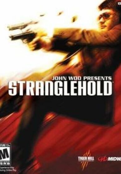 

Stranglehold Gog.com Key GLOBAL