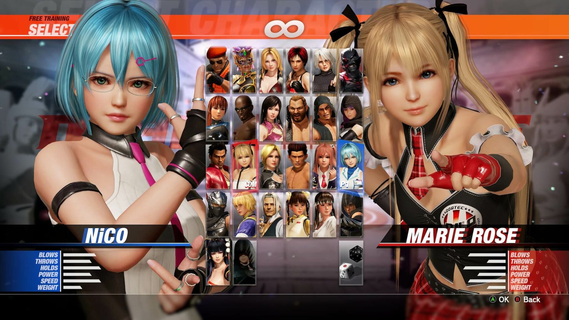 DEAD OR ALIVE 6 on Steam