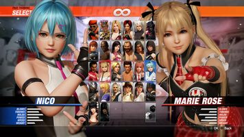 Dead or Alive 6 Steam Key GLOBAL for sale