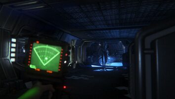 Alien: Isolation (PC) Steam Key UNITED STATES