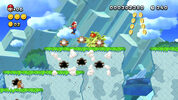 New Super Mario Bros. U Deluxe (Nintendo Switch) clé eShop EUROPE