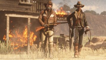 Red Dead Online XBOX LIVE Key GLOBAL