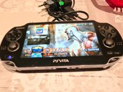 PS Vita OLED sd 32G s2vita  for sale