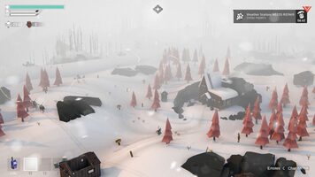 Get Project Winter - Blackout Bundle Steam Key GLOBAL