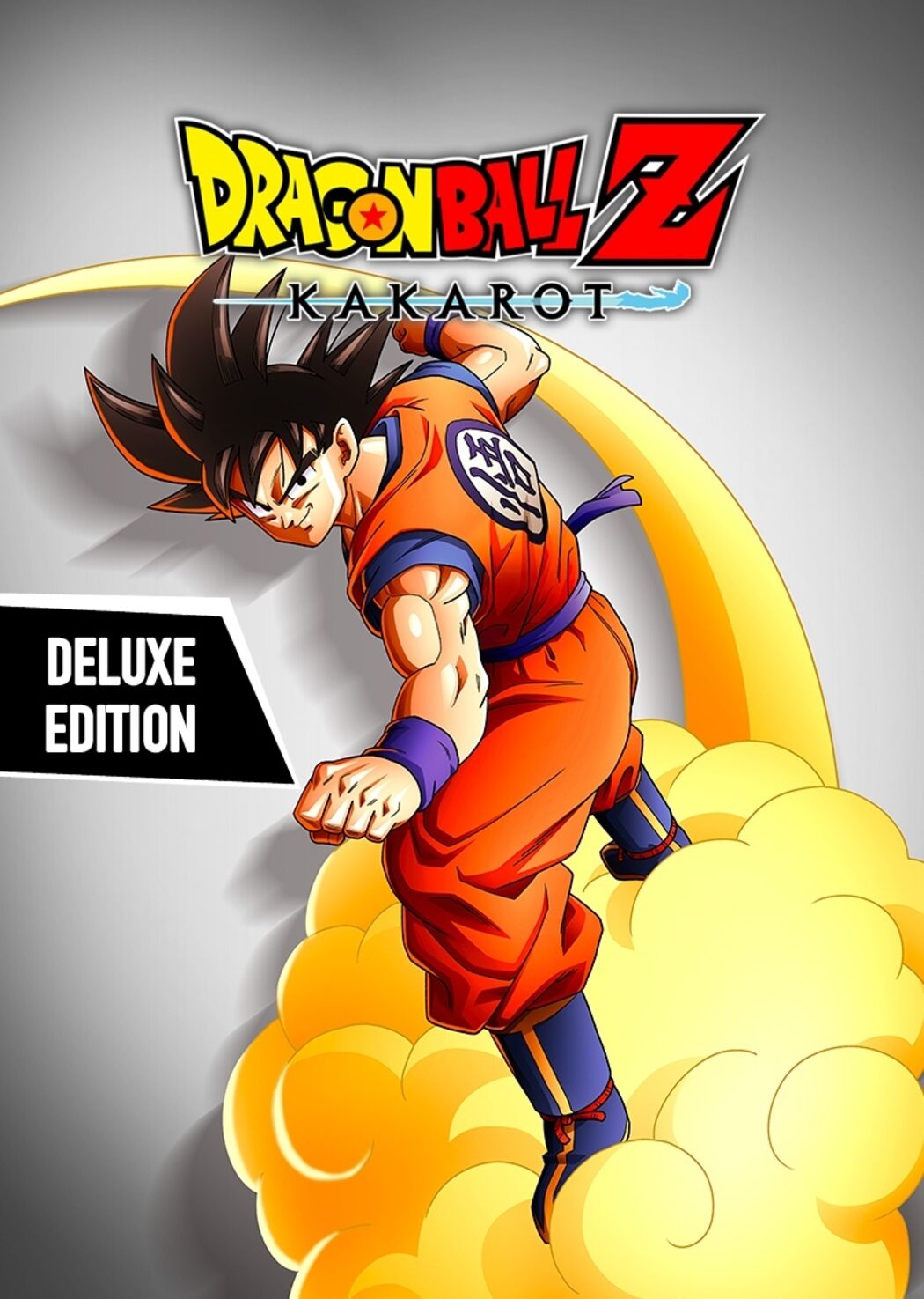 DRAGON BALL Z: KAKAROT Season Pass no Steam