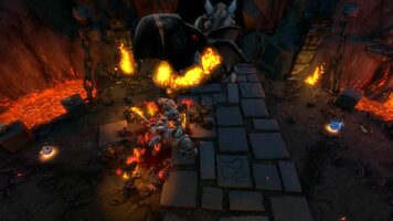 Dungeons 2 - A Chance of Dragons (DLC) Steam Key GLOBAL