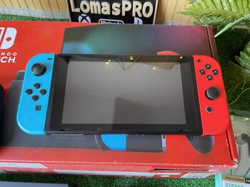 Nintendo Switch V2 + Mario Kart GARANTÍA  for sale