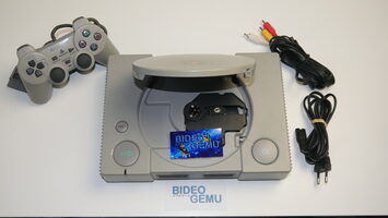 Buy PlayStation Original, Grey