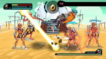 Buy Way of the Passive Fist Steam Key GLOBAL