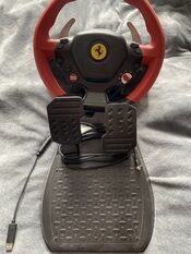 Thrustmaster Ferrari 458 Spider Vairas