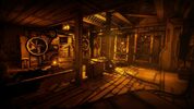 Redeem Bendy and the Ink Machine PlayStation 4