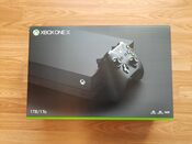 Buy Xbox One X, Other, 1TB