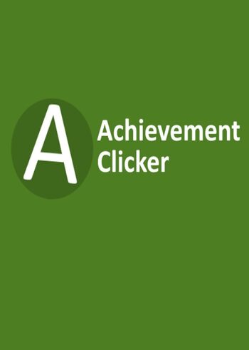 Buy Achievement Clicker PC Steam key! Cheap price