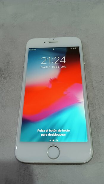 Comprar Apple iPhone 6 64GB Silver | ENEBA