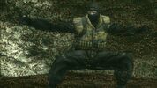 Redeem Metal Gear Solid 3: Snake Eater Steelbook Edition PlayStation 2