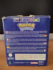 Game Boy Color - Edición Especial Pikachu
