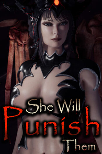 She Will Punish Them (PC) Steam Key GLOBAL