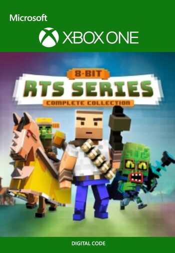 rts xbox one