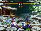 Samurai Shodown III: Blades of Blood PlayStation