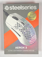 Steelseries Aerox 3