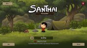 Santhai (PC) Steam Key GLOBAL