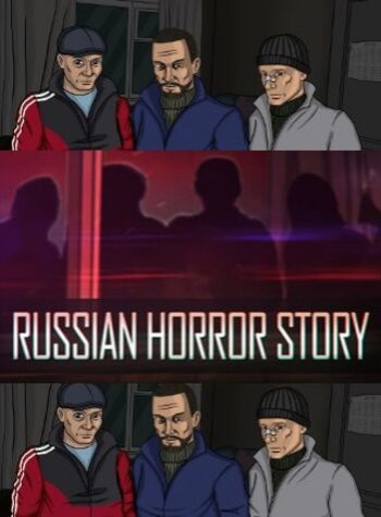 Russian Horror Story (PC) Steam Key GLOBAL