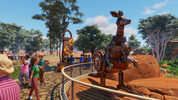 Planet Zoo: Australia Pack (DLC) Steam Key EUROPE for sale